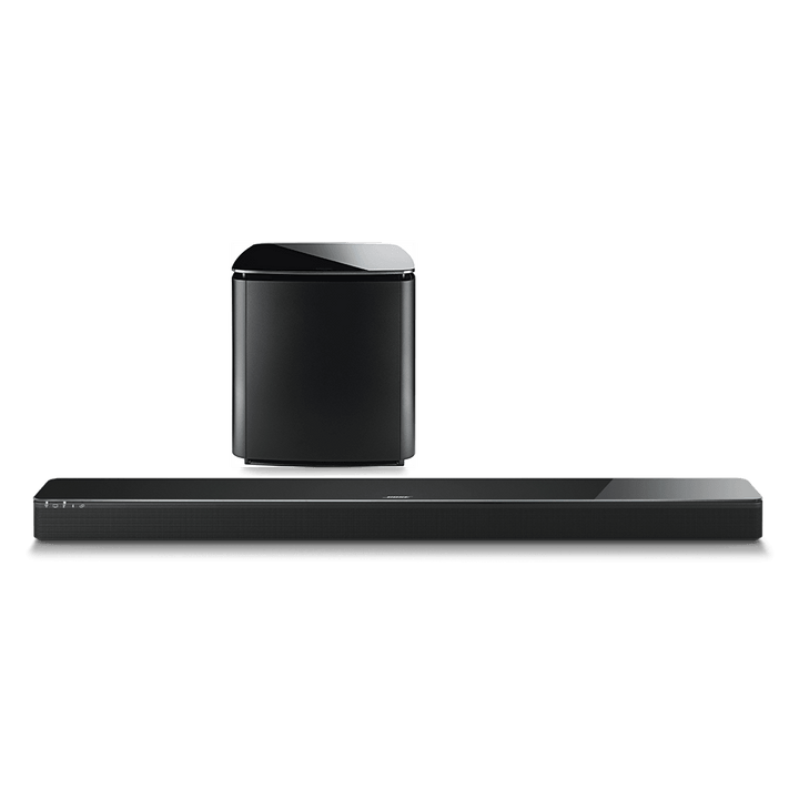 Bose soundbar 2024 700 bass module