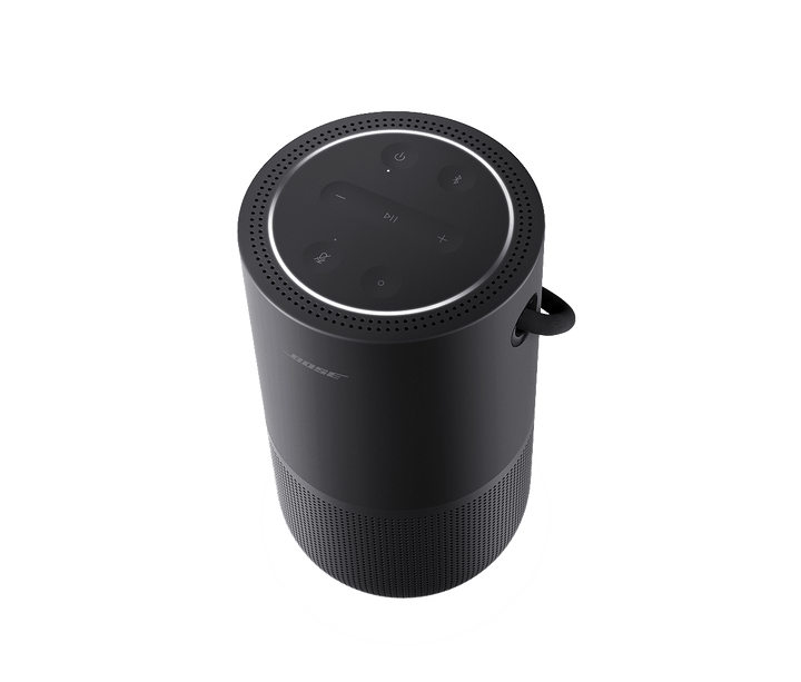 Bose Portable Smart Speaker | Wireless Audio – One Futureworld Bose Portable Smart Speaker | Wireless Audio – One Futureworld