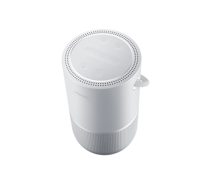 BOSE Portable Smart Speaker 箱無し 美品 Bose Portable Smart BOSE Portable Smart Speaker 箱無し 美品 Bose Portable Smart