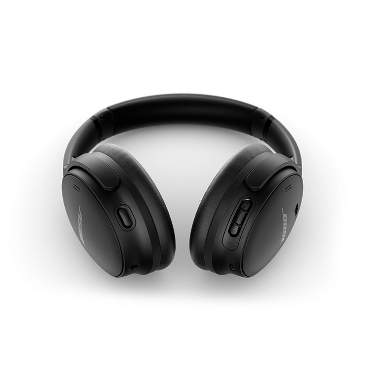 QuietComfort 45 headphones Black