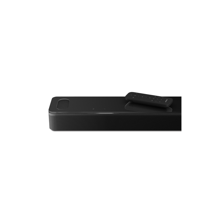 Bose Smart Soundbar 900 remote
