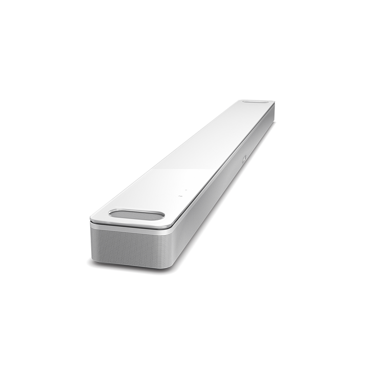 Bose Smart Soundbar 900 Arctic White