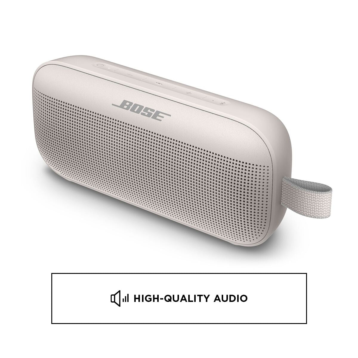 BOSE SOUNLINK FLEX 値下げ『不可』 Bose SoundLink Flex レビュー・Boseならではの迫力と合わせ
