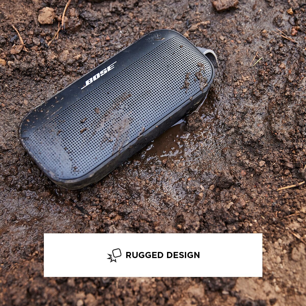 Bose SoundLink Flex Bluetooth Speaker | Bose SG Authorized