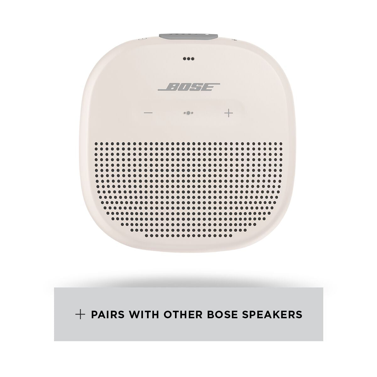 SoundLink Micro Bluetooth® speaker | Bose SG Authorized
