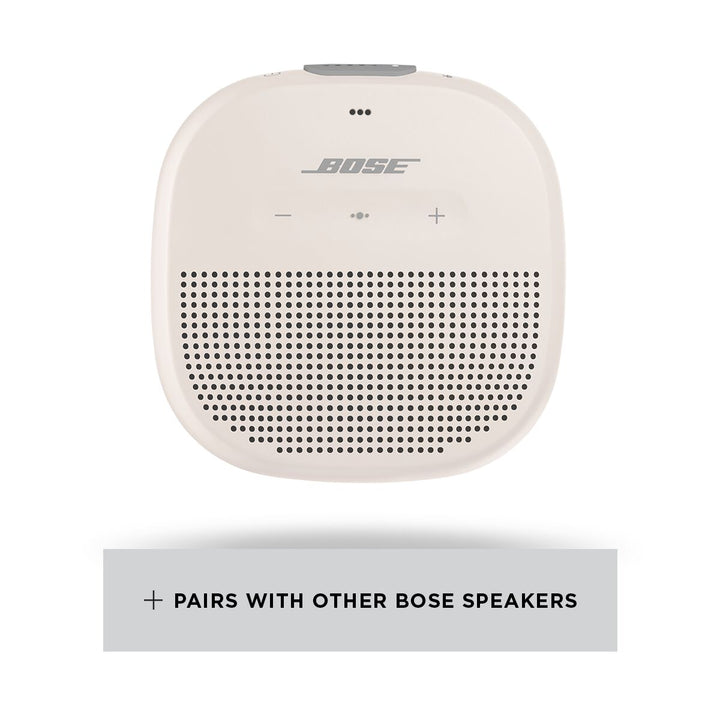 SoundLink Micro Bluetooth® speaker - One Futureworld