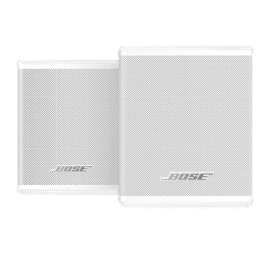 Bose Surround Speakers | Bose SG Authorized Reseller