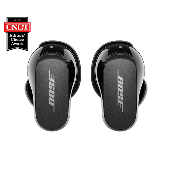 Bose QuietComfort® Earbuds II