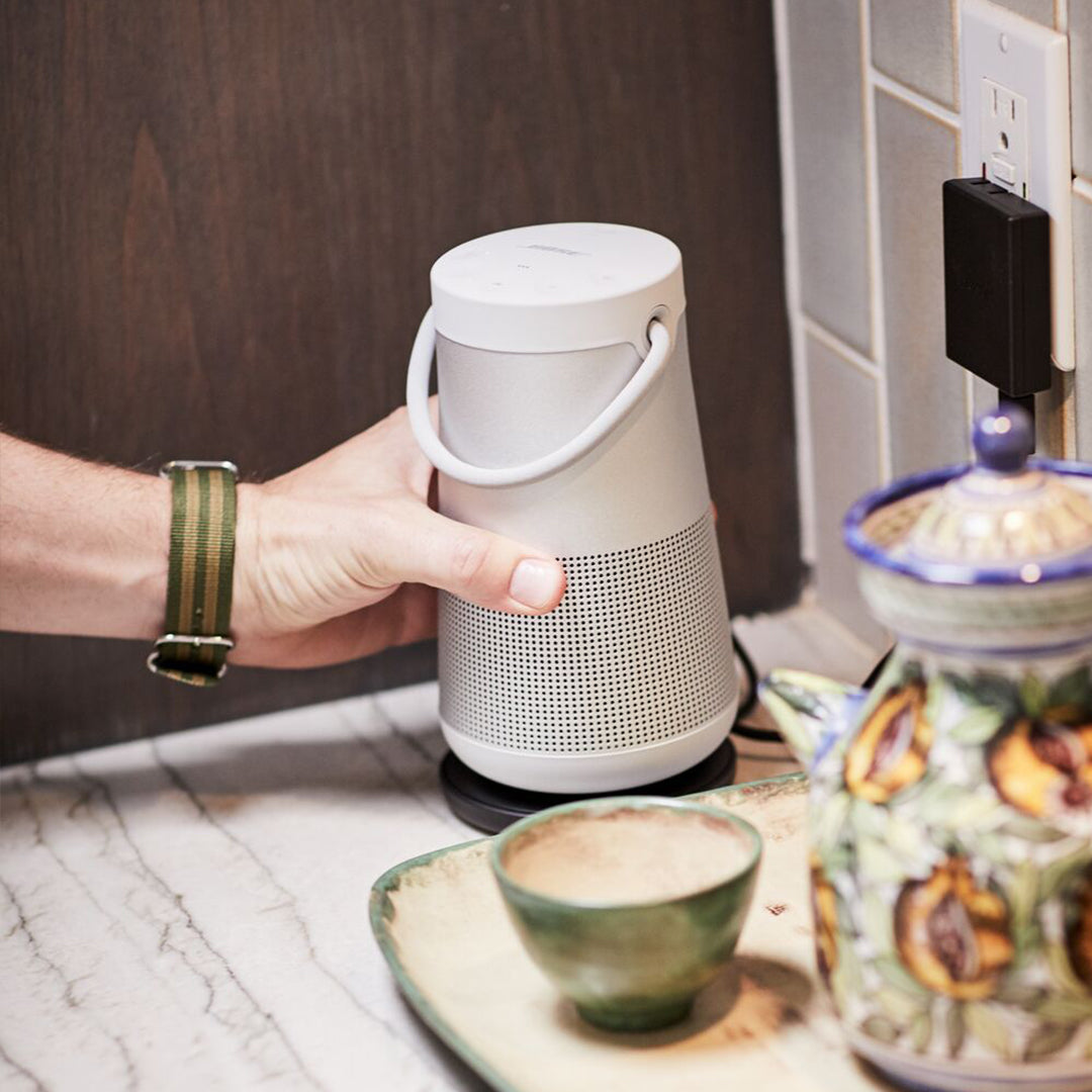 SoundLink Revolve+ II Speaker | Bose SG Authorized Reseller – One