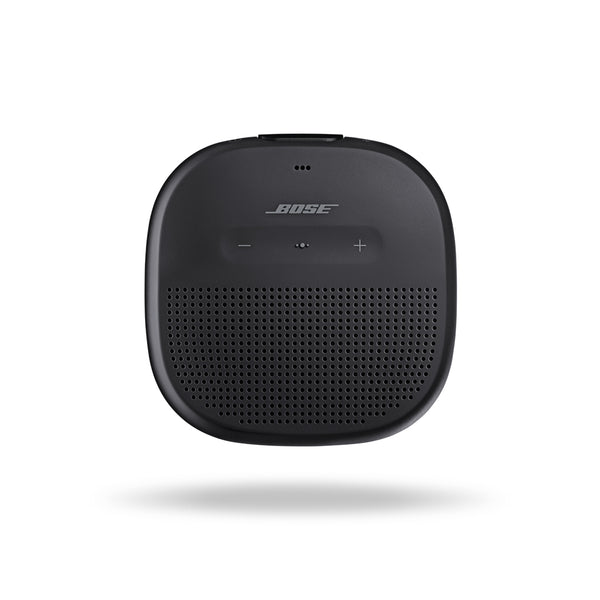 SoundLink Micro Bluetooth speaker black