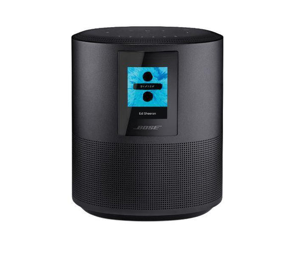 Bose Home Speaker 500 - One Futureworld