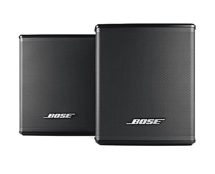 Bose Surround Speakers - One Futureworld